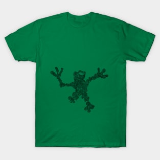 Frog T-Shirt